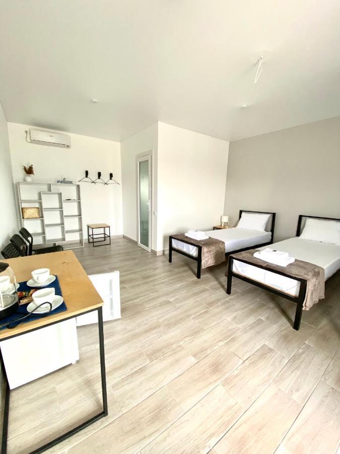 Lazurit Family Hotel Lazurne Esterno foto
